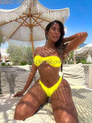 trans girl LanyGhalic 7743974