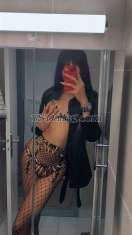 Lara Crof Marrakesh Transex Only TOP with a beautiful 22cm dick for a moment of shared
pleasure    Fetishists welcome     Submissive
welcome