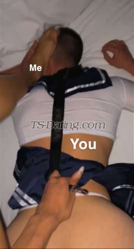 trans girl LaraCrof 4608129