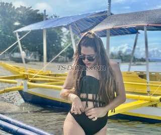 trans girl LaraYours 0626885