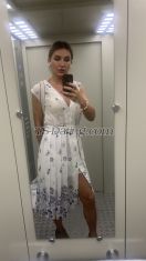 Larisa35 Chisinau Transex Я активная транссексуалка, к новичкам деликатный подход и безболезненность. На фото я и это точно! 
Есть What’sApp. 