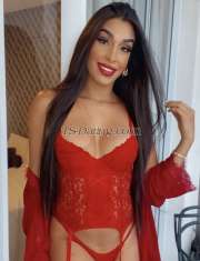 Larissafoxs2 Albufeira Transex Olá, bem-vindo ao meu perfil 😉 Uma morena brasileira 🔥🇧🇷 Meu nome é Larissa Fox, tenho 25 anos, estou em Atenas pela primeira vez, espero colecionar muitas boas e divertidas lembranças aqui, tenho 1,73 de altura, peso 65kg, corpo nas medidas certas sem nenhum tipo de exagero, cabelos longos e naturais, dona de Tenho a pele muito macia e cheirosa, adoro receber e dar carinho com pegadas fortes, posso ser uma namorada estilo bem passiva, submissa que adoro, ou também posso ser ativa como você e preferir, estou sempre bem vestida com uma boa lingerie para te receber, em meus serviços sou bem tranquila e prezo pela educação e gentileza, estarei a sua disposição e aguardo seu contato envie uma mensagem para maiores informações. Beijos 😘 📍Estou disponível para vaga em motéis ou hotéis da região, vaga onde você preferir (no encontro) 📍Reserve com pelo menos 30 minutos de antecedência 📍Fotos 100% reais, fotos e vídeos tirados recentemente e atualizados. 📍Não cumpro obrigações restritas