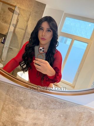 trans girl LatinHorny 7165450