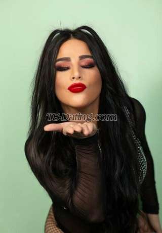 trans girl Marianahot20 7840293