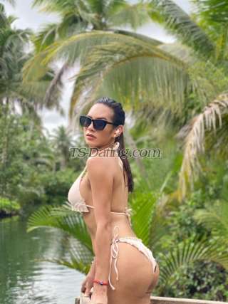 trans girl LatinaAnneX 9997235