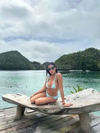 Shemale LatinaAnneX 9997475