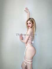 Laura69860 Kuala Lumpur Transex 📞 Incall outcall overnight available ☎️Hi my
name is Laura 💫 i'm 2️⃣4️⃣ years oldi’m
cute and pretty naughty ladyboy from Bangkok , Thailand
🇹🇭✅Very feminine  ✅Girlfriend
experience ✅i can do top and
bottom✅6️⃣9️⃣✅deep
throat✅rimming✅french kiss and full
service✅ no rush! And take your time with
me✅dildo available for you✅Party
✨All my photos are real so just come and have a taste 😉
We can chat first if we like each other we can decide
to meet   🌈✨Let meet up honey ✨WeChat
: THONG_1️⃣2️⃣0️⃣4️⃣Telegram :
@roviara
