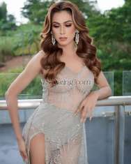 Laura88 Kuala Lumpur TS escort 