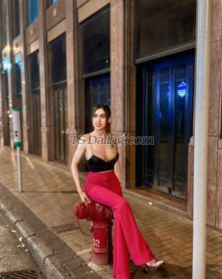 trans girl Laura88 9501518