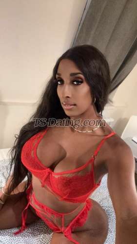 trans girl LaurentNicol 1161351