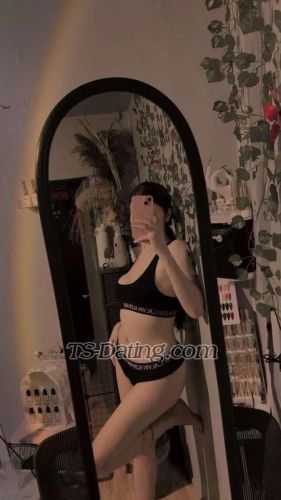 trans girl LavAndres 7884767