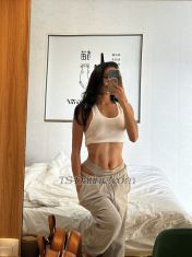 Lavie25 Phuket Transex Fashion design student with a refined sense of elegance and
a genuine passion for beauty.I balance creative days
with gym sessions and outdoor escapes—my way of staying
grounded, energized, and inspired.I value good
company, thoughtful conversation, and the finer things in
life—whether it’s a quiet dinner in the city, a gallery
stroll, or a spontaneous weekend getaway. Time with me is
relaxed, polished, and effortlessly enjoyable.If
you’re seeking a tasteful distraction, meaningful
presence, and refined energy, I may be exactly what you’re
looking for.Rates? Kindly ask.I believe in
privacy, discretion, and mutual respect. From the
🇵🇭 I’m in koh Phangan for few days. Let’s have
fun. 