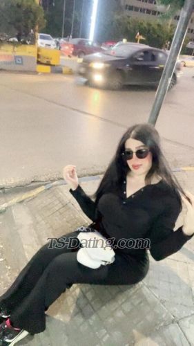 trans girl Layal23 5296247