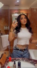 Layla008 Hyderabad Transex Elite, Versatile & Discreet CompanionI’m a
sophisticated, trans woman who blends elegance with
irresistible charm. I take pride in offering a refined,
memorable experience to those who appreciate beauty,
intelligence, and genuine connection.Naturally
versatile, I’m comfortable leading or following, always
attuned to your energy and desires. I believe chemistry is
everything, and I create a space where you can fully relax,
explore, and enjoy the moment with complete
discretion.Whether you’re looking for intimate
companionship, a luxurious evening out, or simply someone
captivating to spend time with, I adapt effortlessly to your
needs. My presence is warm, engaging, and just the right
balance of playful and poised.What you can expect
with me:* Impeccable presentation and attention to
detail* Engaging, intelligent conversation* A
respectful, safe, and confidential experience* A
genuine, passionate connectionFor those who seek
something truly special—I’m here to deliver an
experience you won’t forget.