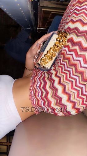 trans girl LeLee 7289434