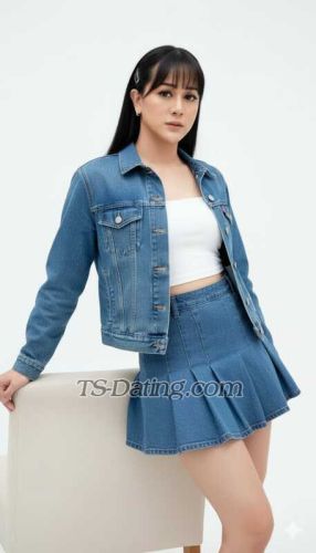 trans girl Lecybebby 0249505