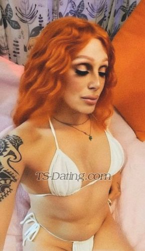 trans girl LeelaWong 0743547