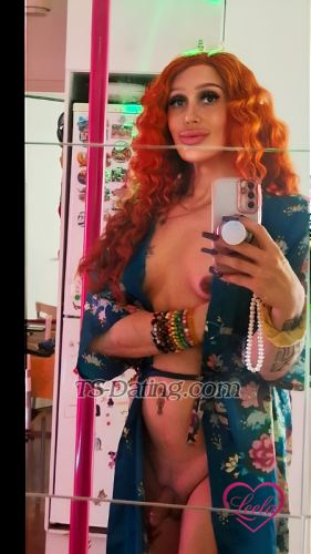 trans girl LeelaWong 5102994