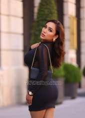 Leisy Madrid Transex Привет, я Лейзи, очень общительная и приятная транс-детка, мне нравится, что мои свидания очень милые.