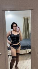 Lela Both Riyadh Transex Hallo, mein Name ist Lela und ich komme aus den Philippinen. Ich bin 26 Jahre alt und arbeite als Escort in Riad. Ich bin eine vielseitige Person und mache Nuru-Massagen, Rimming, Body-to-Body-Massagen mit Öl und Anal. Lass deine Fantasie Wirklichkeit werden💋❤️