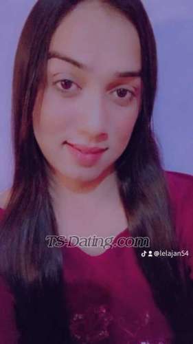 trans girl Lelajaan78 2011881