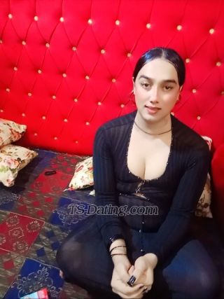 trans girl Lelajaan78 7583675