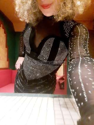 trans girl Lelly 1020271