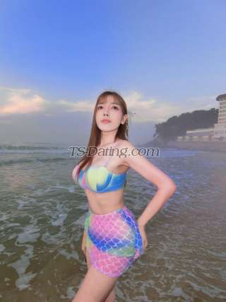 trans girl Lemon18235 4662450