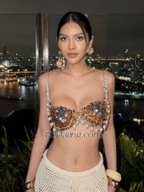 LenaHelena Bangkok Transex 💯 ONLY SERIOUS CLIENTS AND REAL MEET

My name is
Lena 💋
Height 172 cm Weight 52 kg from Thailand.

I am a professional model, educated, open minded,
ethical, authentic, professional & discreet, prioritize
hygiene & respect.

 My contact details

👉🏼 Line ID : Arocharayy 
👉🏼WhatsApp :
+66949168295
👉🏼WeChat :
HelenaSun79
👉🏼Instagram : Arocharine 
(No
calls, book in advance)

'not send any nude or naked
pics'

accept only good quality clients
more
attractive in person
you won't be disappointed if you
meet me

If you are interested and want to meet me,
let's plan our hot moments, you will have great memories to
stay with you...
Let me know what type of experience you
would like to share together. 😉

Book me at my
contact ☺️
