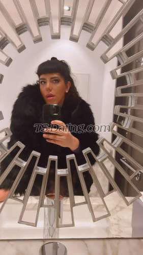 trans girl LenaSTHLM 5732098