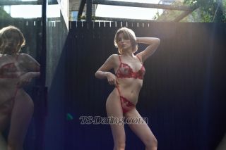 trans girl LenapostOp 4892803