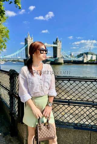 trans girl Leonna 1667118 trans girl Leonna 1667118