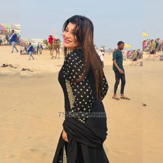 trans girl LeslyS 2254744