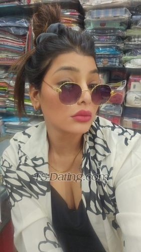 trans girl LeslyS 4780136