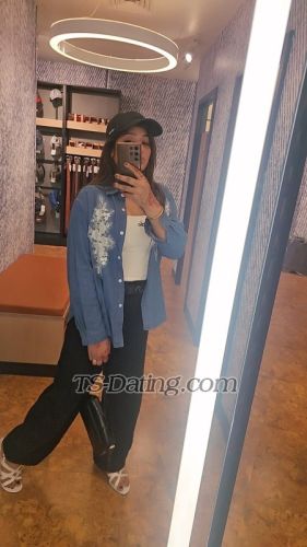 trans girl LeslyS 4780172