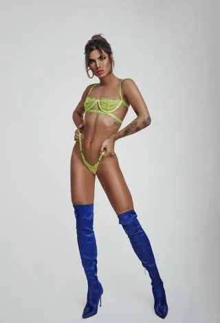 Shemale Leticialend 0556117