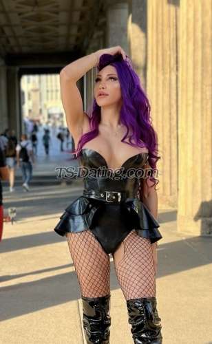 trans girl LexaHarding 3084378 trans girl LexaHarding 3084378