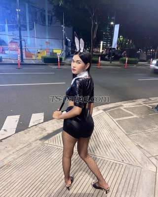 trans girl Lexifigure 2229749