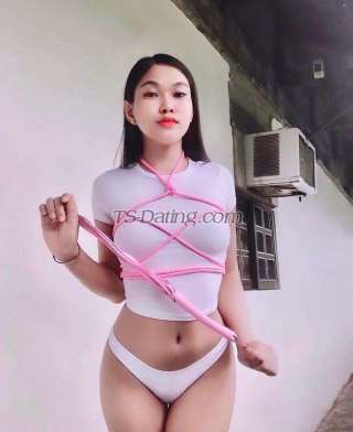 trans girl Lexifigure 2230108