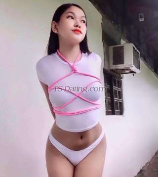 trans girl Lexifigure 2230158