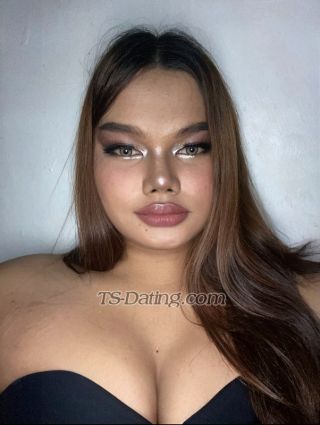 trans girl Lexisantos 3552270