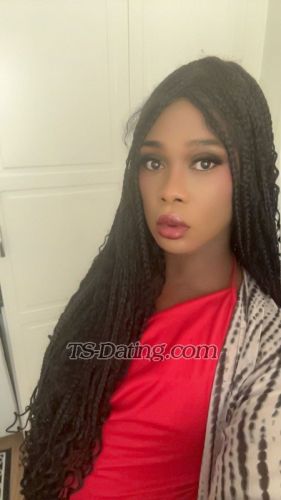 trans girl Leyahmagic 5687849