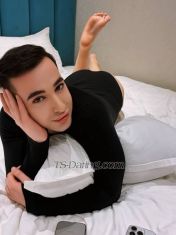 Leyla95 Tashkent Transex 