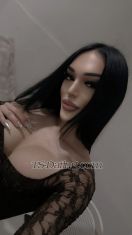 Leyla Travest Istanbul TS escort 