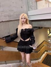 Li Lin Tainan Transex My name is Li Lin. I am  Singaporean. 🇸🇬Age
24My measurements are 34-24-36Height 170 cm.
Weight 50 kg. Fair skin, good figure, cute faceHope we
can have fun togetherI will make you fall in love with
meMy photos are 100% real. I am really
beautiful.💌I don't send nude photos💌The
services I provide💥*Super cute girlfriend
experience*GFE (girlfriend experience)*French kiss
💋*Semen on the
bodyLine:dancing-WhatsApp:+66
656491022WeChat:LLLL-30000Telegram:@LiLin_900