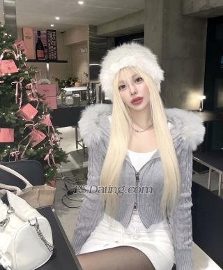 trans girl LiLin 6664064 trans girl LiLin 6664064