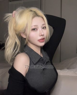 trans girl LiLin 6664074 trans girl LiLin 6664074