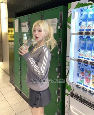 trans girl LiLin 8044589 trans girl LiLin 8044589