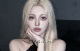 trans girl LiLin 8044765 trans girl LiLin 8044765