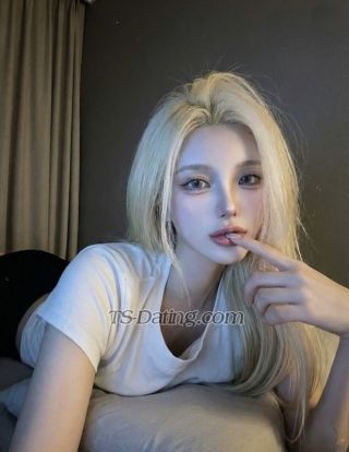 trans girl LiLin 9170805 trans girl LiLin 9170805